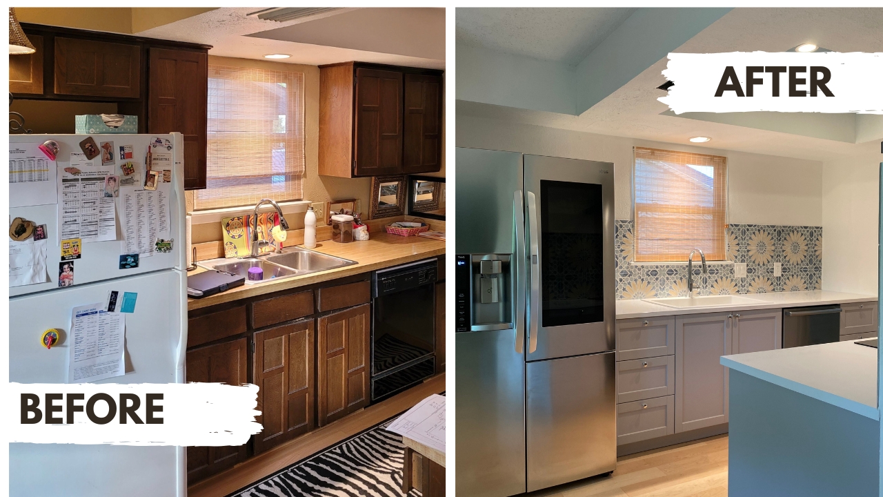 Home Remodeling in Plano TX