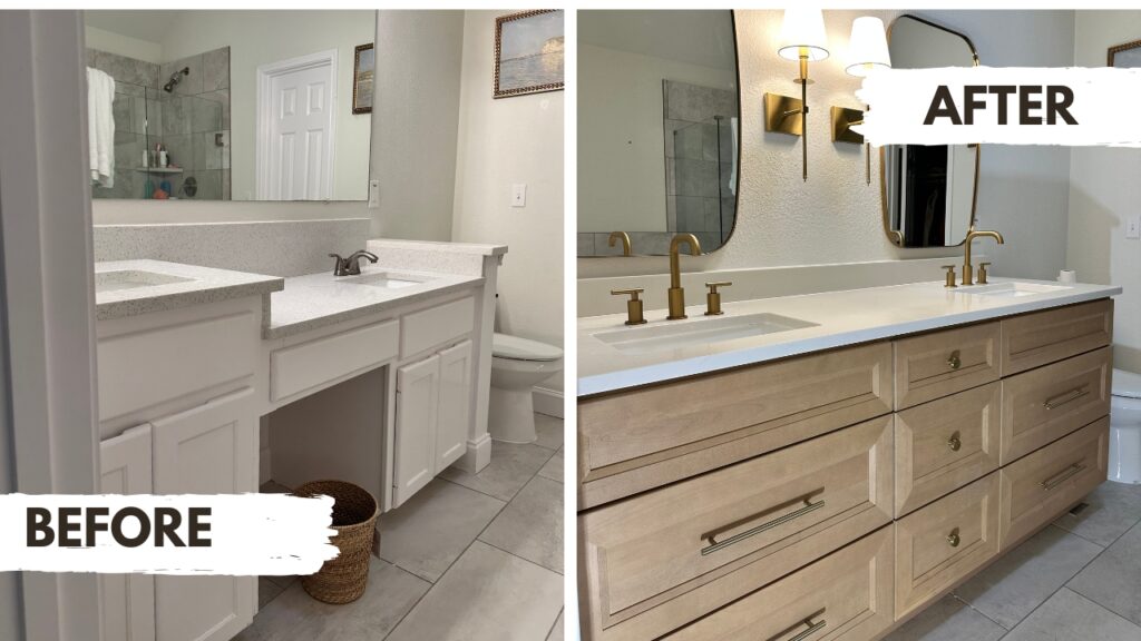 Home Remodeling in Allen TX