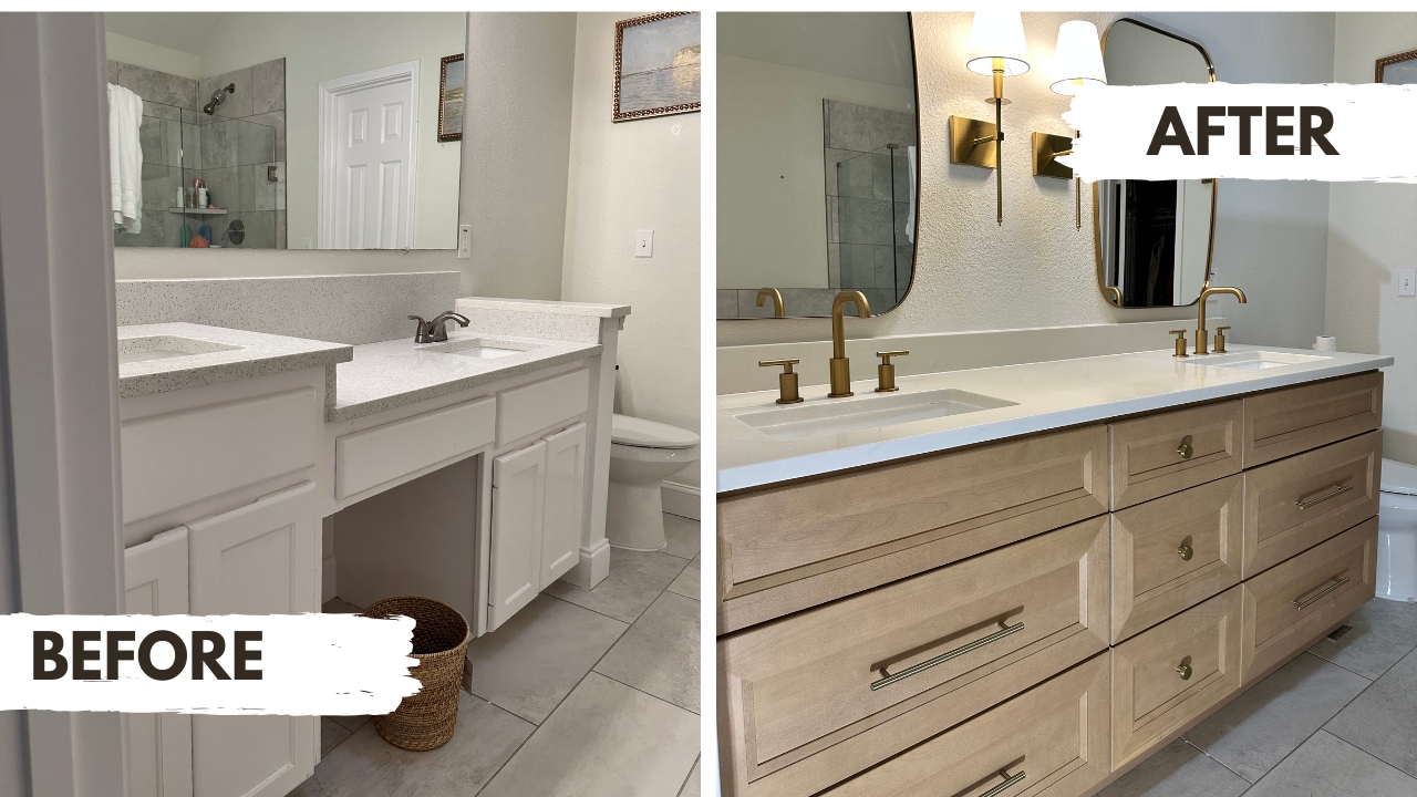 Home Remodeling in Allen TX